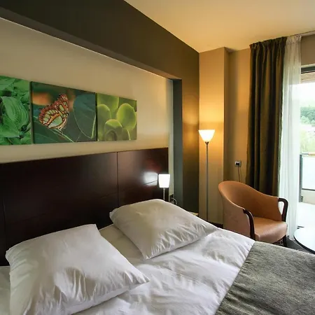 Hotel Orizont Predeal