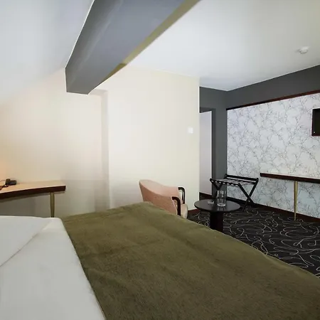 Hotel Orizont 4*