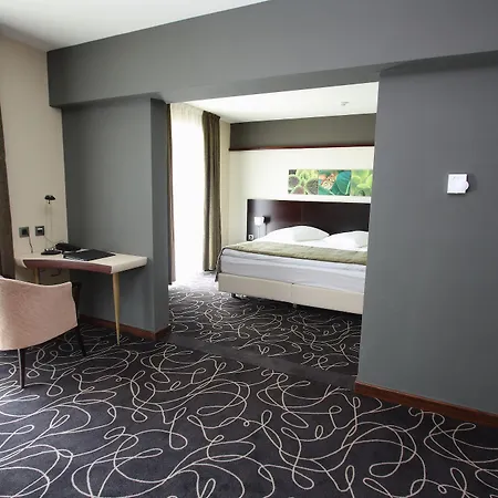 Orizont Hotel Predeal