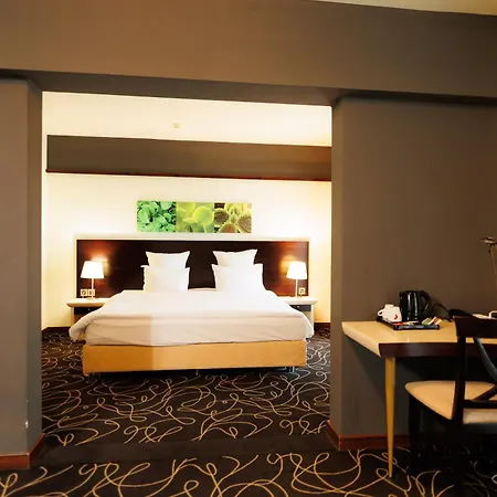 Hotel Orizont 4*